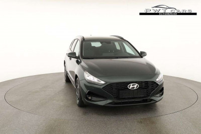 Hyundai i30 Tageszulassung