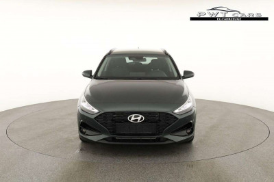 Hyundai i30 Tageszulassung