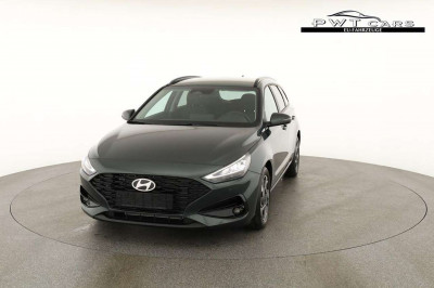 Hyundai i30 Tageszulassung