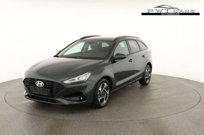 Hyundai i30 Tageszulassung