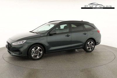 Hyundai i30 Tageszulassung