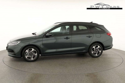 Hyundai i30 Tageszulassung