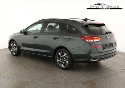 Hyundai i30 Tageszulassung