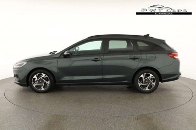 Hyundai i30 Tageszulassung