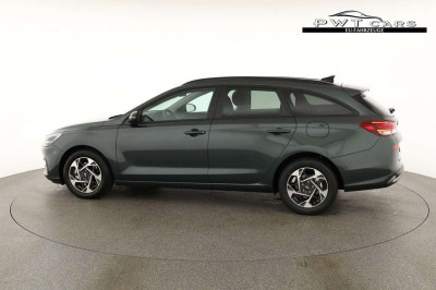 Hyundai i30 Tageszulassung