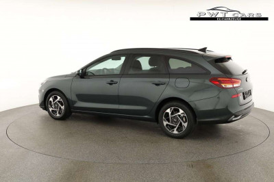 Hyundai i30 Tageszulassung