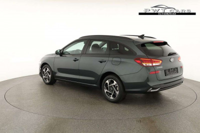 Hyundai i30 Tageszulassung