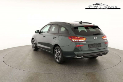 Hyundai i30 Tageszulassung