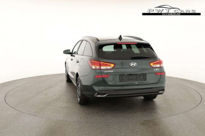 Hyundai i30 Tageszulassung
