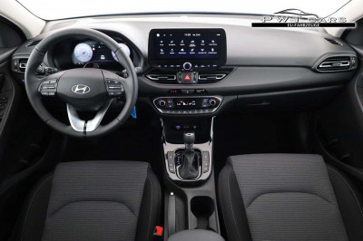 Hyundai i30 Tageszulassung