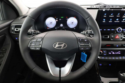 Hyundai i30 Tageszulassung