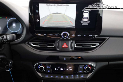 Hyundai i30 Tageszulassung