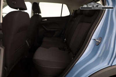 VW T-Cross Tageszulassung