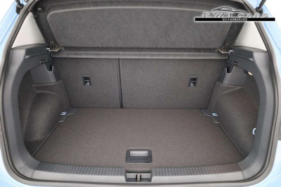 VW T-Cross Tageszulassung
