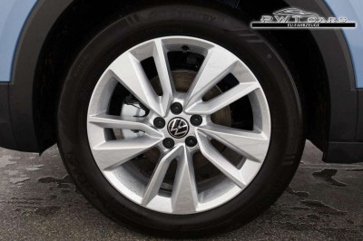 VW T-Cross Tageszulassung
