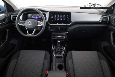 VW T-Cross Tageszulassung
