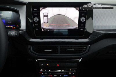 VW T-Cross Tageszulassung