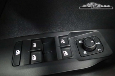 VW T-Cross Tageszulassung