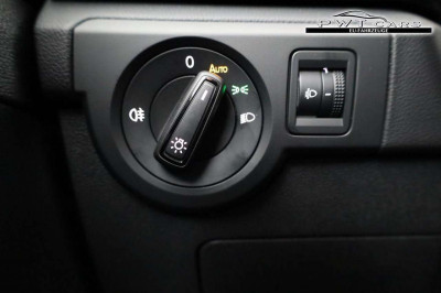 VW T-Cross Tageszulassung