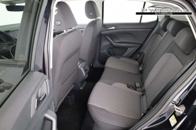 VW T-Cross Tageszulassung VW T-Cross Tageszulassung