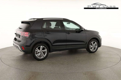 VW T-Cross Tageszulassung VW T-Cross Tageszulassung