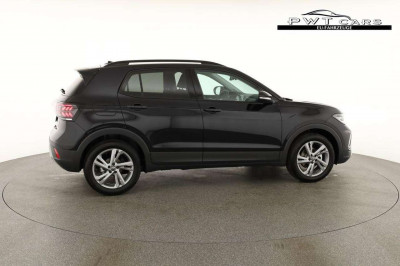 VW T-Cross Tageszulassung VW T-Cross Tageszulassung