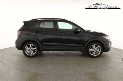 VW T-Cross Tageszulassung VW T-Cross Tageszulassung