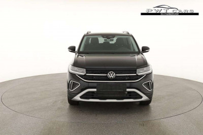 VW T-Cross Tageszulassung VW T-Cross Tageszulassung