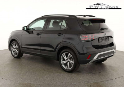VW T-Cross Tageszulassung VW T-Cross Tageszulassung