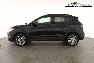 VW T-Cross Tageszulassung VW T-Cross Tageszulassung