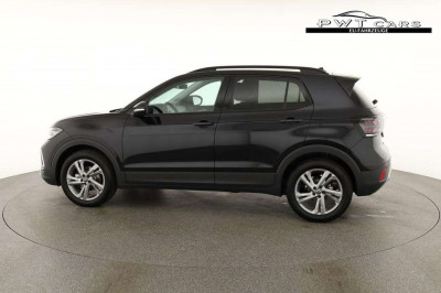 VW T-Cross Tageszulassung VW T-Cross Tageszulassung