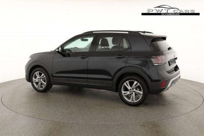 VW T-Cross Tageszulassung VW T-Cross Tageszulassung