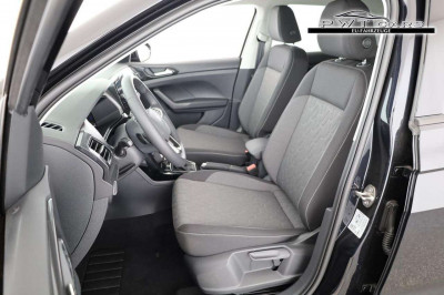 VW T-Cross Tageszulassung VW T-Cross Tageszulassung