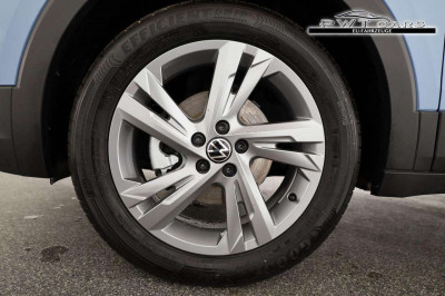 VW T-Cross Tageszulassung