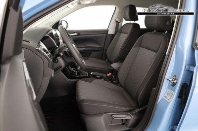 VW T-Cross Tageszulassung