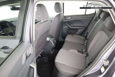 VW T-Cross Tageszulassung VW T-Cross Tageszulassung