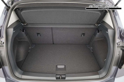 VW T-Cross Tageszulassung VW T-Cross Tageszulassung