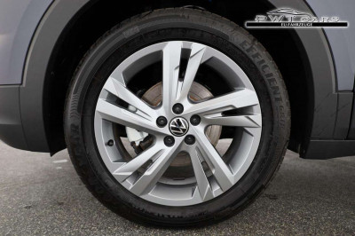 VW T-Cross Tageszulassung VW T-Cross Tageszulassung