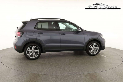 VW T-Cross Tageszulassung VW T-Cross Tageszulassung