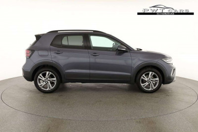 VW T-Cross Tageszulassung VW T-Cross Tageszulassung