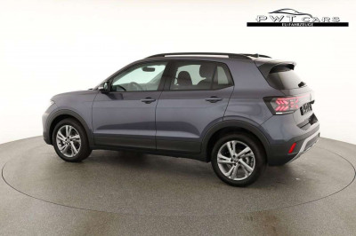 VW T-Cross Tageszulassung VW T-Cross Tageszulassung