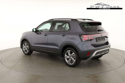 VW T-Cross Tageszulassung VW T-Cross Tageszulassung