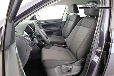 VW T-Cross Tageszulassung VW T-Cross Tageszulassung