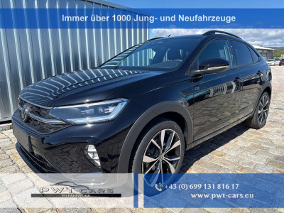 VW Taigo Neuwagen VW Taigo Neuwagen