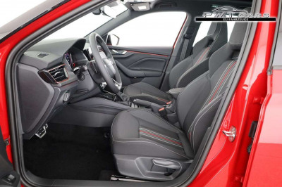 Skoda Kamiq Tageszulassung Skoda Kamiq Tageszulassung