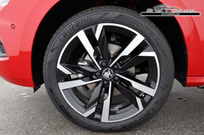 Skoda Kamiq Tageszulassung Skoda Kamiq Tageszulassung