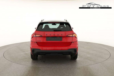Skoda Kamiq Tageszulassung Skoda Kamiq Tageszulassung