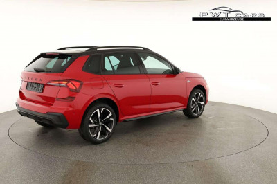 Skoda Kamiq Tageszulassung Skoda Kamiq Tageszulassung