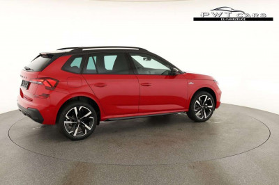Skoda Kamiq Tageszulassung Skoda Kamiq Tageszulassung