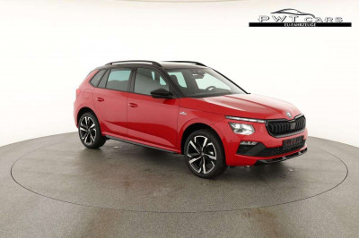 Skoda Kamiq Tageszulassung Skoda Kamiq Tageszulassung